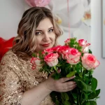 niania - zdjęcie plofirowe użytkownika Olga R.