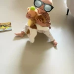 niania - zdjęcie ogłoszenia Niania dla 17 miesięcznego chłopca w Ratowicach 