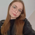 niania - zdjęcie plofirowe użytkownika Magdalena K.