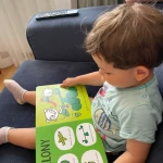 niania - zdjęcie ogłoszenia Potrzebna opieka do super chlopca