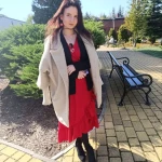 niania - zdjęcie plofirowe użytkownika Anastazja V.