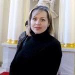 niania - zdjęcie plofirowe użytkownika Maria D.