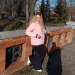 niania - zdjęcie plofirowe użytkownika Aleksandra P.
