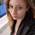 niania - zdjęcie plofirowe użytkownika Kateryna W.