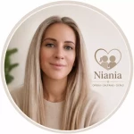 niania - zdjęcie plofirowe użytkownika Małgorzata B.