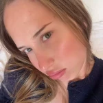 niania - zdjęcie plofirowe użytkownika Malwina B.