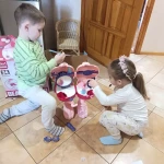 niania - zdjęcie ogłoszenia Poszukujemy opiekunki do pomocy Małkowice, gm. Orły, woj. podkarpackie