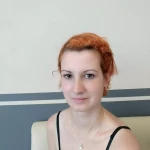 niania - zdjęcie plofirowe użytkownika Paulina Y.