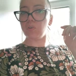 niania - zdjęcie plofirowe użytkownika Joanna D.