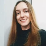 niania - zdjęcie plofirowe użytkownika Aleksandra W.