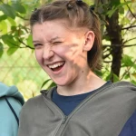 niania - zdjęcie plofirowe użytkownika Maria L.