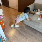niania - zdjęcie ogłoszenia Niania do współpracy Warszawa, Ochota