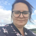niania - zdjęcie plofirowe użytkownika Anita K.
