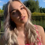 niania - zdjęcie plofirowe użytkownika Amelia A.