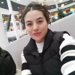 niania - zdjęcie plofirowe użytkownika Laura A.