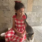 niania - zdjęcie ogłoszenia Niania na 3 dni w Wysokiej Wsi