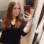 niania - zdjęcie plofirowe użytkownika Zofia S.