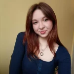 niania - zdjęcie plofirowe użytkownika Justyna C.