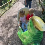 niania - zdjęcie ogłoszenia English speaking nanny 