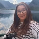 niania - zdjęcie plofirowe użytkownika Monika Ż.