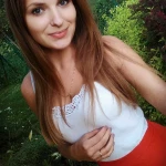 niania - zdjęcie plofirowe użytkownika Iwona K.