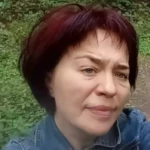 niania - zdjęcie plofirowe użytkownika Marzena L.