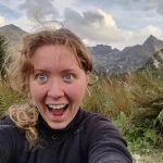 niania - zdjęcie plofirowe użytkownika Julia J.