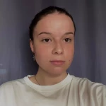 niania - zdjęcie plofirowe użytkownika Magdalena M.