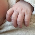 niania - zdjęcie ogłoszenia Niania dla noworodka poszukiwana