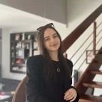 niania - zdjęcie plofirowe użytkownika Olga B.