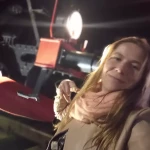 niania - zdjęcie plofirowe użytkownika Joanna K.