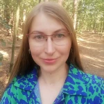 niania - zdjęcie plofirowe użytkownika Paulina D.
