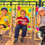 niania - zdjęcie ogłoszenia POP - Palędzie Opieka Poszukiwana