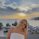 niania - zdjęcie plofirowe użytkownika Maja G.