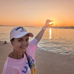 niania - zdjęcie plofirowe użytkownika Iwona D.