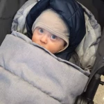 niania - zdjęcie ogłoszenia Szukamy niani dla 10-miesięcznego chłopca