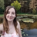 niania - zdjęcie plofirowe użytkownika Kamila L.