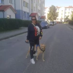 niania - zdjęcie plofirowe użytkownika Sylwia P.