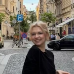 niania - zdjęcie plofirowe użytkownika Sara D.