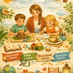 niania - zdjęcie ogłoszenia Opieka nad 2 dzieci - Warszawa, Mokotów