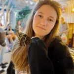 niania - zdjęcie plofirowe użytkownika Weronika B.