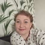 niania - zdjęcie plofirowe użytkownika Inna K.