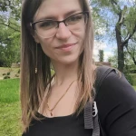 niania - zdjęcie plofirowe użytkownika Klaudia D.