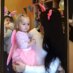 niania - zdjęcie plofirowe użytkownika Kinga C.