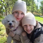 niania - zdjęcie ogłoszenia Dam pracę opiekunce