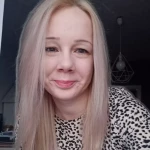 niania - zdjęcie plofirowe użytkownika Roksana C.