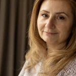 niania - zdjęcie plofirowe użytkownika Urszula L.
