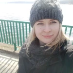 niania - zdjęcie plofirowe użytkownika Angelika D.