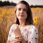 niania - zdjęcie plofirowe użytkownika Adrianna K.