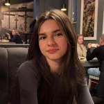 niania - zdjęcie plofirowe użytkownika Zuzanna R.
